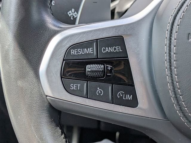2023 BMW X6 M50i