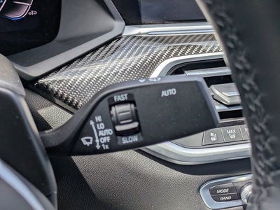 2023 BMW X6 M50i