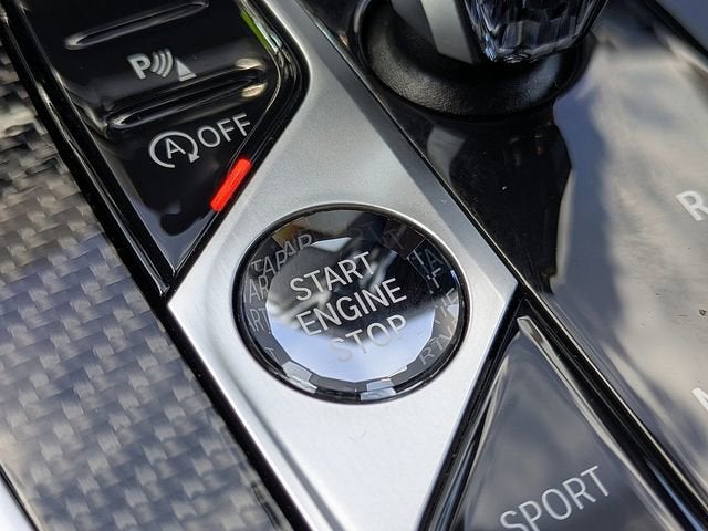 2023 BMW X6 M50i