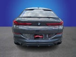 2023 BMW X6 M50i