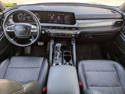 2023 Kia Telluride SX Prestige X-Line