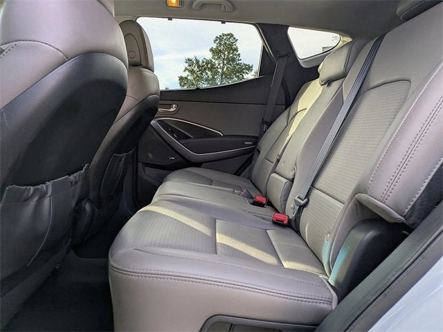 2016 Hyundai Santa Fe Sport 4DR FWD 2.0T