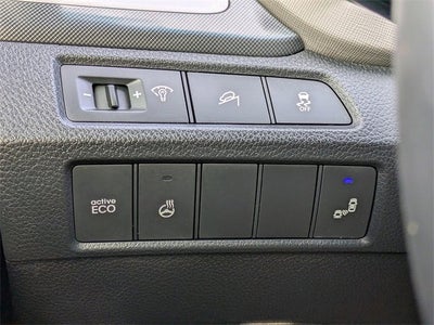 2016 Hyundai Santa Fe Sport 4DR FWD 2.0T