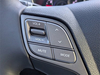 2016 Hyundai Santa Fe Sport 4DR FWD 2.0T