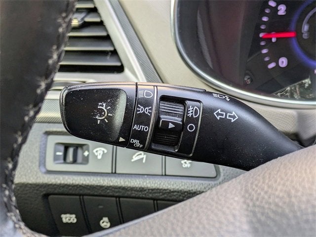 2016 Hyundai Santa Fe Sport 4DR FWD 2.0T