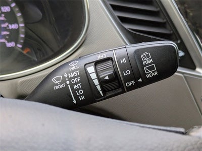 2016 Hyundai Santa Fe Sport 4DR FWD 2.0T