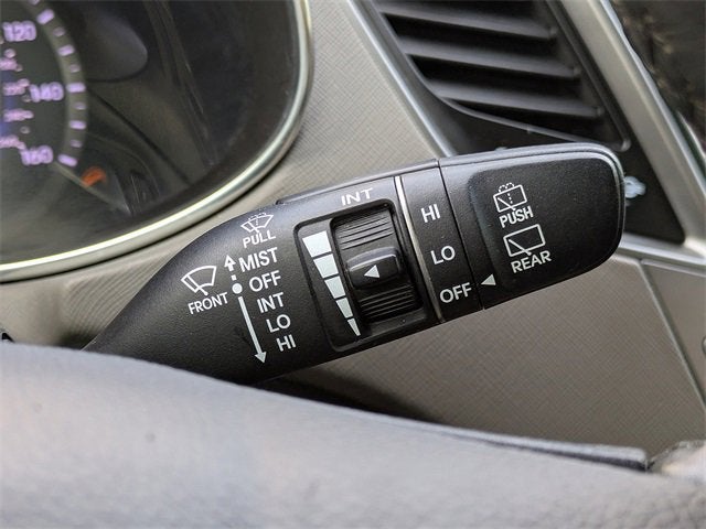 2016 Hyundai Santa Fe Sport 4DR FWD 2.0T