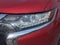 2017 Mitsubishi Outlander ES