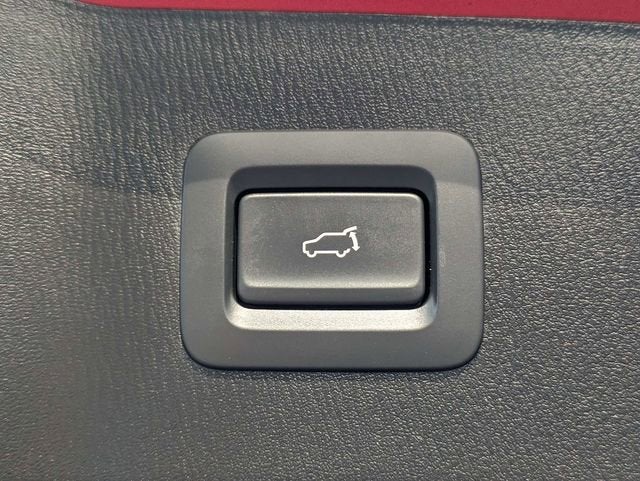 2024 Mazda Mazda CX-5 2.5 S Premium Package