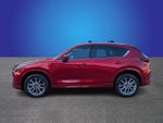 2024 Mazda Mazda CX-5 2.5 S Premium Package