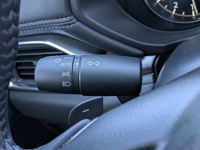 2024 Mazda Mazda CX-5 2.5 S Premium Package