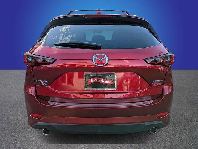 2024 Mazda Mazda CX-5 2.5 S Premium Package