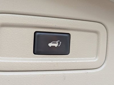 2012 Nissan Murano LE