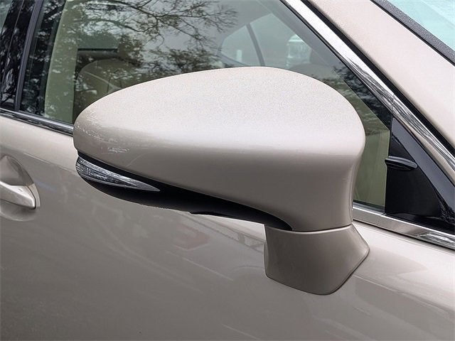 2013 Lexus ES 350 4dr Sdn