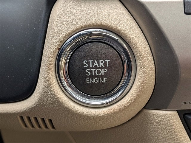 2013 Lexus ES 350 4dr Sdn