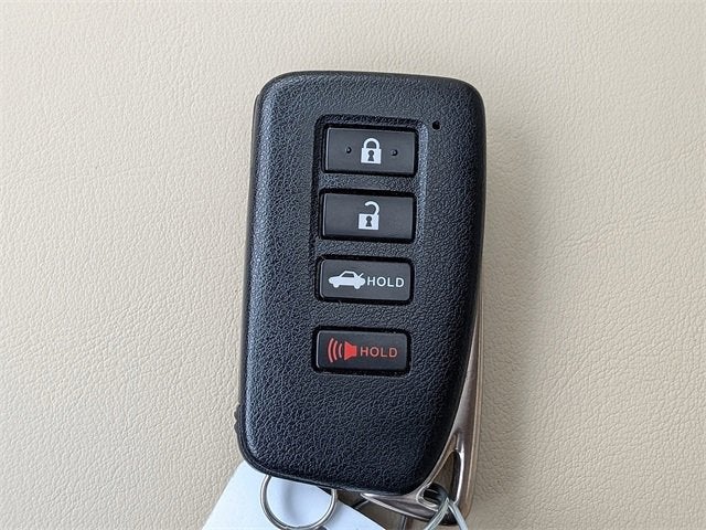 2013 Lexus ES 350 4dr Sdn