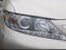 2013 Lexus ES 350 4dr Sdn