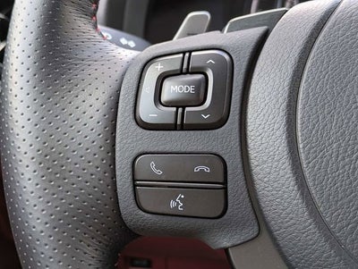 2023 Lexus IS IS 350 F SPORT