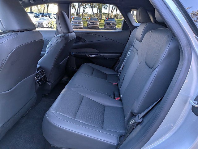 2024 Lexus RX RX 350
