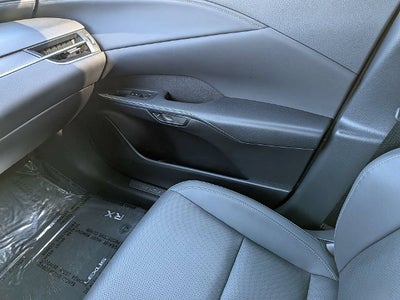 2024 Lexus RX RX 350