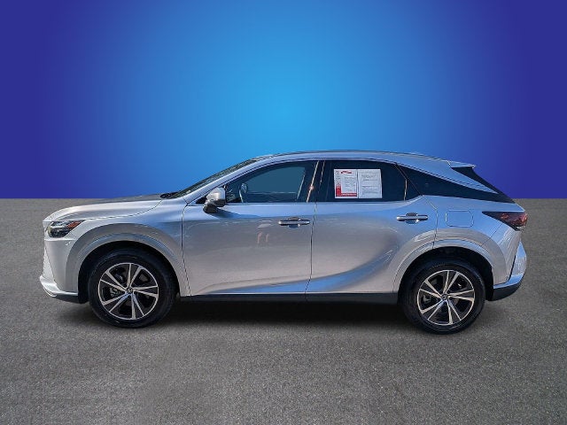 2024 Lexus RX RX 350