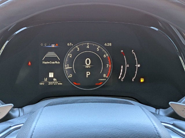 2024 Lexus RX RX 350