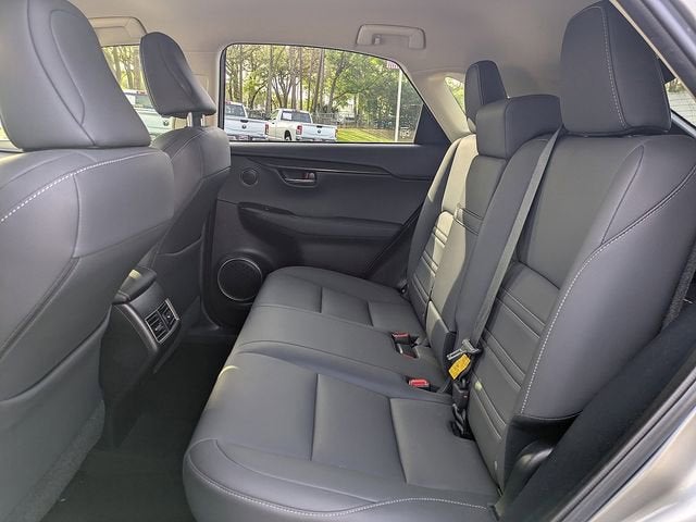 2021 Lexus NX NX 300