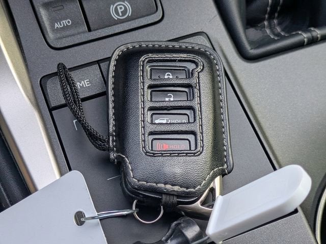 2021 Lexus NX NX 300