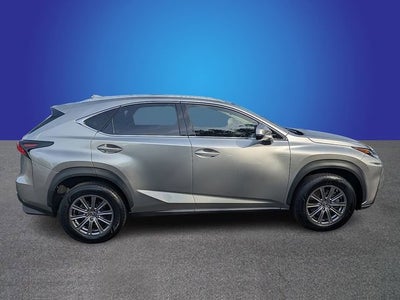 2021 Lexus NX NX 300