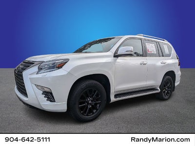 2023 Lexus GX GX 460