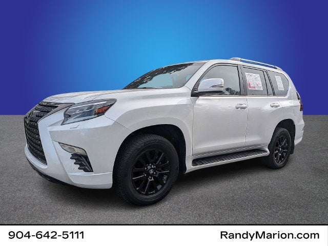 2023 Lexus GX GX 460