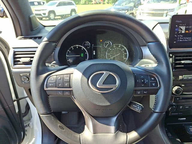 2023 Lexus GX GX 460
