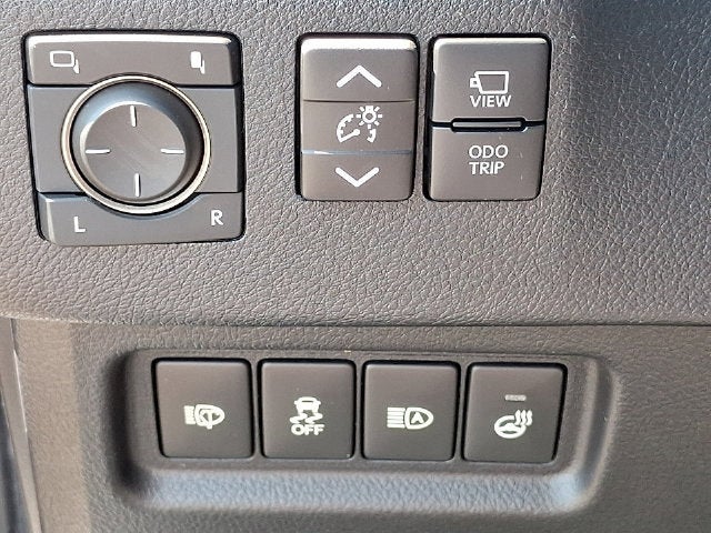 2023 Lexus GX GX 460