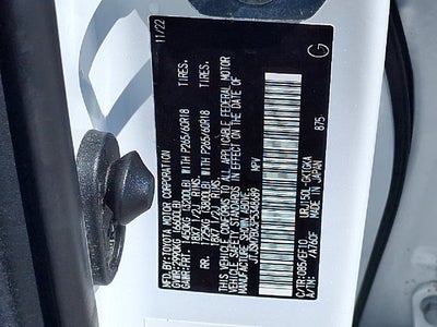 2023 Lexus GX GX 460