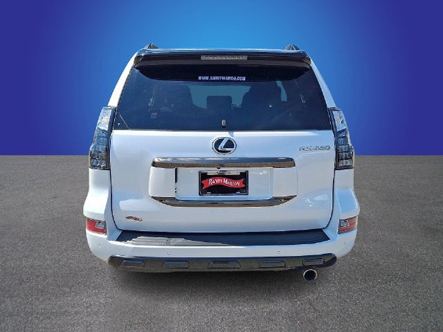 2023 Lexus GX GX 460