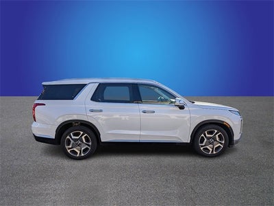 2023 Hyundai Palisade SEL