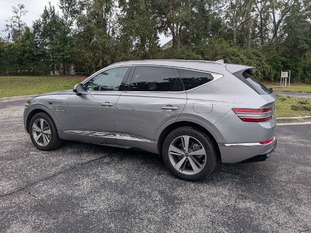 2024 Genesis GV80 4DR AWD 3.5
