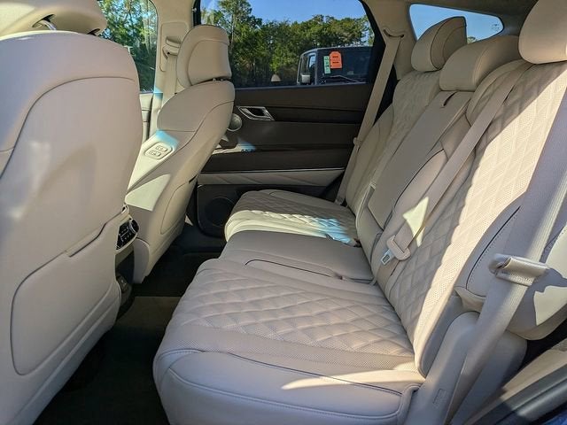 2024 Genesis GV80 3.5T AWD 7P