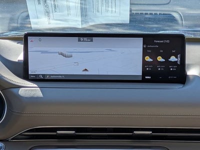 2024 Genesis GV80 3.5T AWD 7P