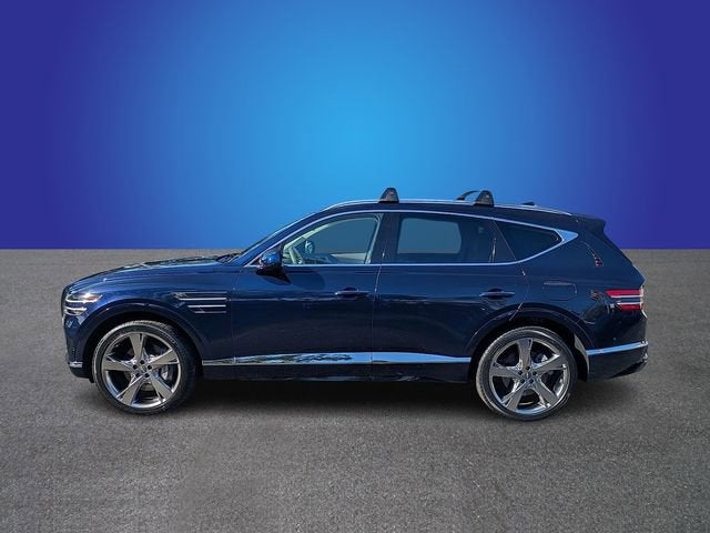 2024 Genesis GV80 3.5T AWD 7P