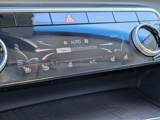 2024 Genesis GV80 3.5T AWD 7P