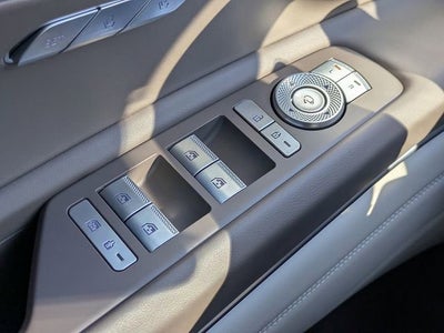 2024 Genesis GV80 3.5T AWD 7P