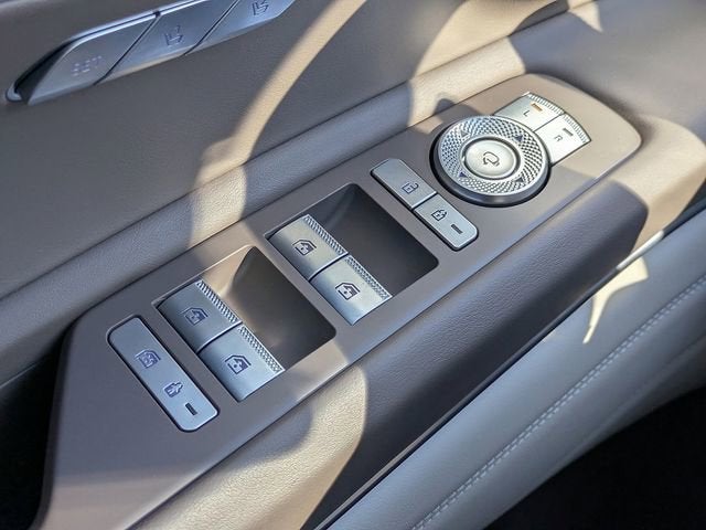 2024 Genesis GV80 3.5T AWD 7P