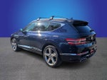 2024 Genesis GV80 3.5T AWD 7P
