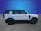 2025 Land Rover Defender X-Dynamic SE