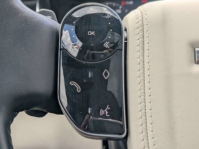 2021 Land Rover Range Rover P525 Westminster