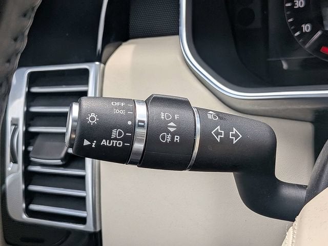 2021 Land Rover Range Rover P525 Westminster