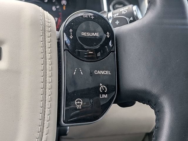 2021 Land Rover Range Rover P525 Westminster