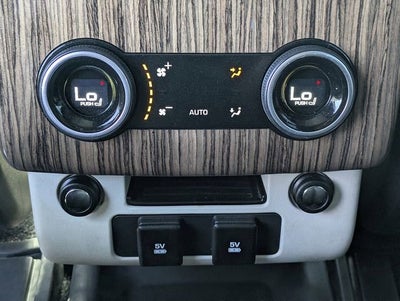 2019 Land Rover Range Rover HSE