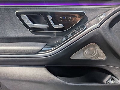 2023 Mercedes-Benz S-Class S 500